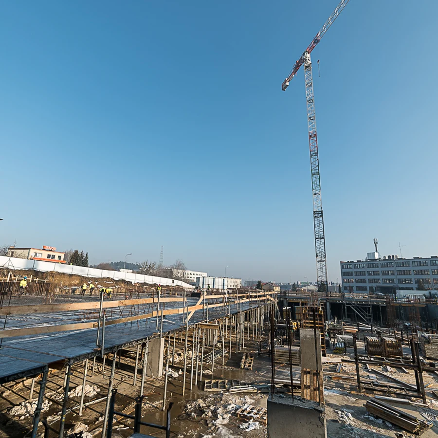 Słoneczna Morena ul. Piekarnicza w Gdańsku