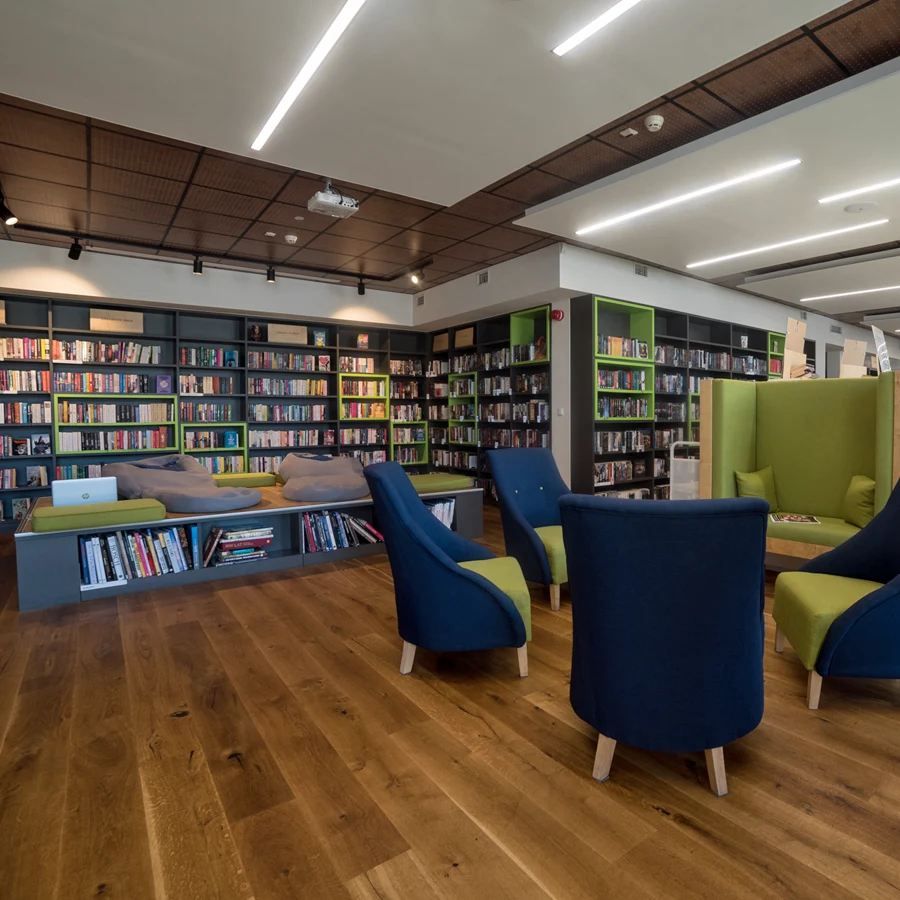 Biblioteka 