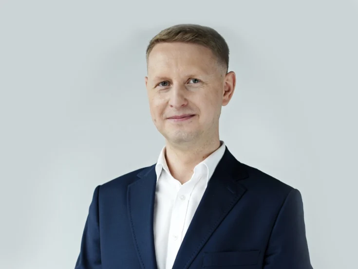 Grzegorz Dziedzic